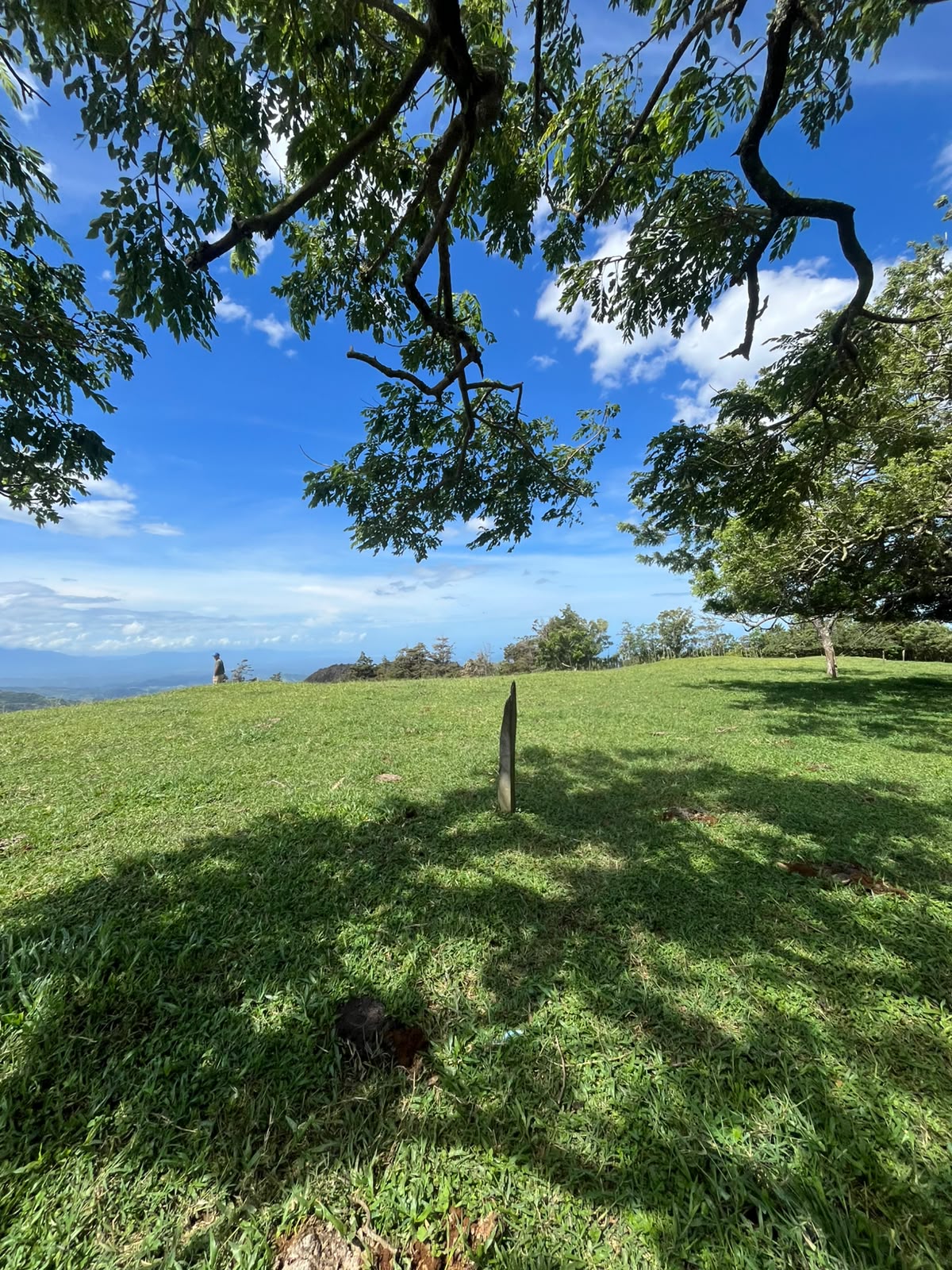 Terrenos con vista al Golfo de Nicoya — fotografía adicional