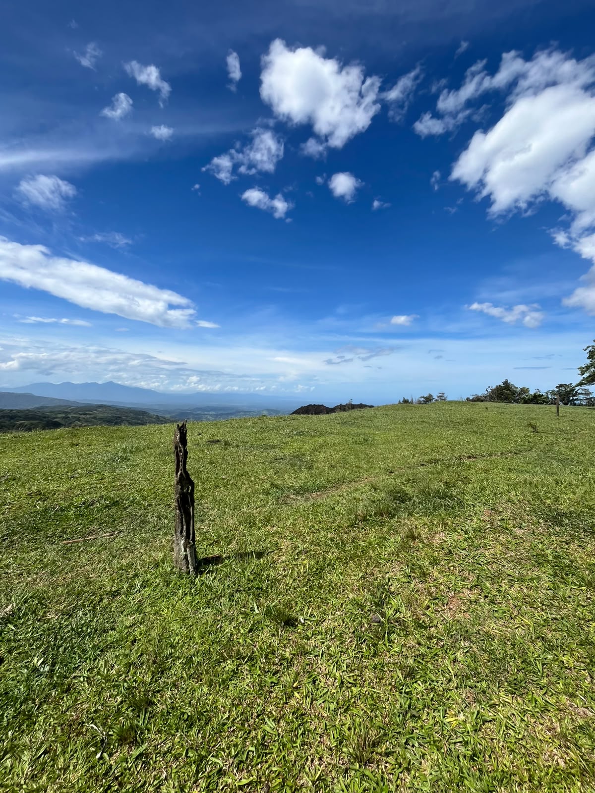 Terrenos con vista al Golfo de Nicoya — fotografía adicional