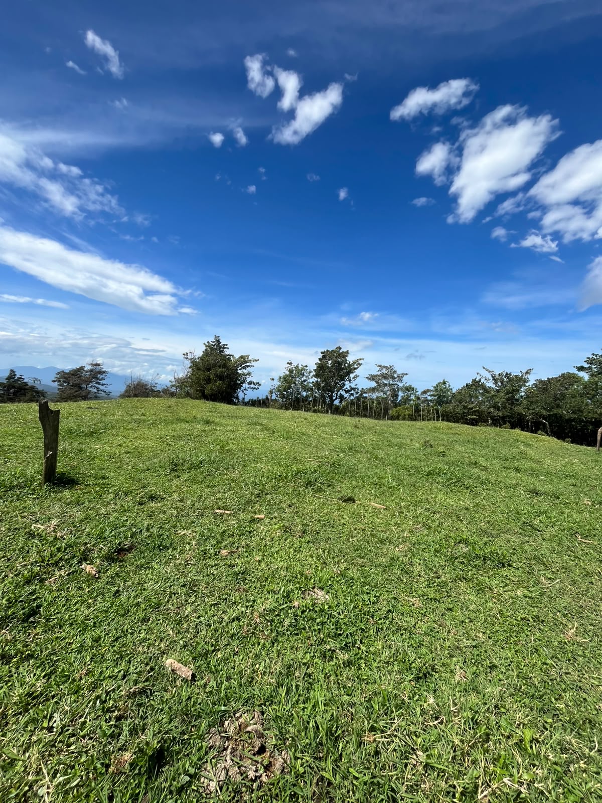 Terrenos con vista al Golfo de Nicoya — fotografía adicional