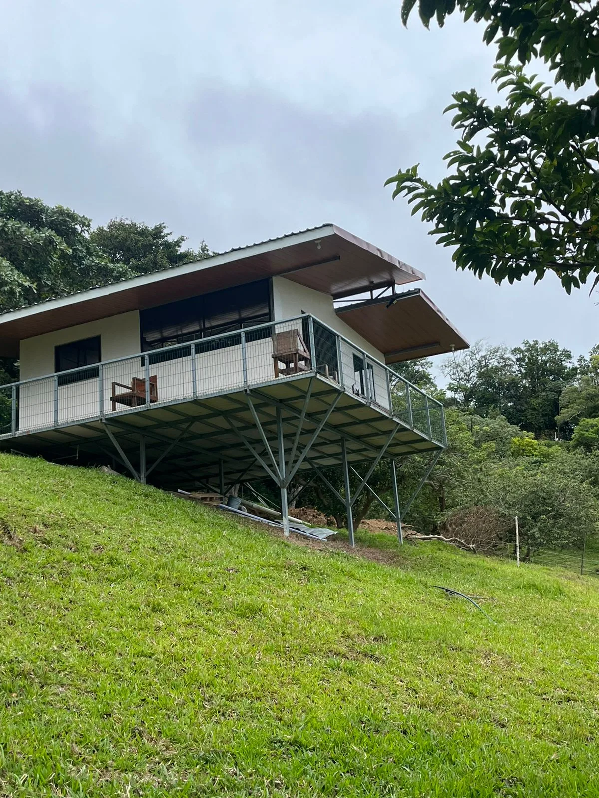 🌿🌊 ¡PROPIEDAD EN VENTA EN CHASSOUL, PIEDADES SUR! 🏡- Green Land Realty — fotografía adicional